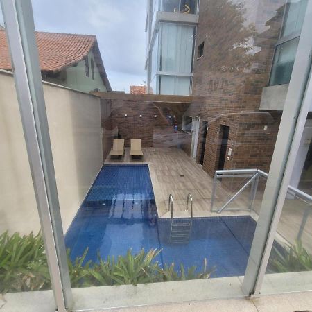 Cozy Loft Apartment Niteroi Ngoại thất bức ảnh