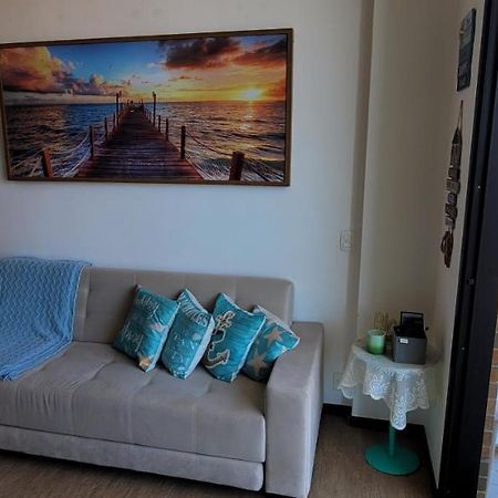 Cozy Loft Apartment Niteroi Ngoại thất bức ảnh