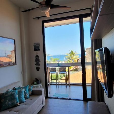 Cozy Loft Apartment Niteroi Ngoại thất bức ảnh