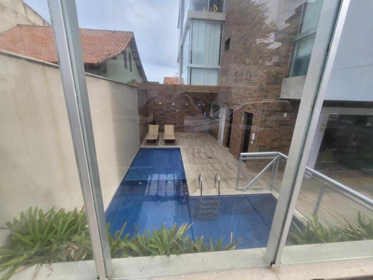Cozy Loft Apartment Niteroi Ngoại thất bức ảnh