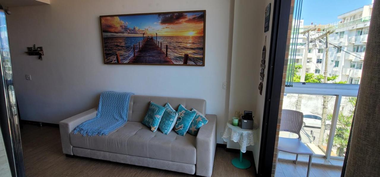Cozy Loft Apartment Niteroi Ngoại thất bức ảnh