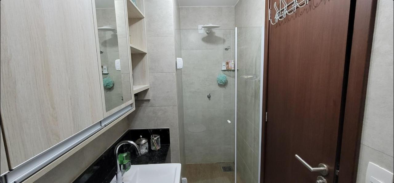 Cozy Loft Apartment Niteroi Ngoại thất bức ảnh