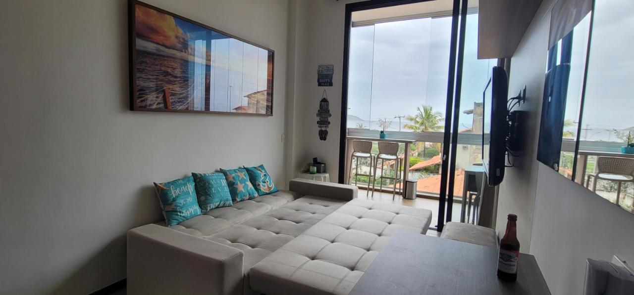 Cozy Loft Apartment Niteroi Ngoại thất bức ảnh