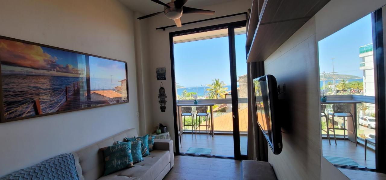 Cozy Loft Apartment Niteroi Ngoại thất bức ảnh