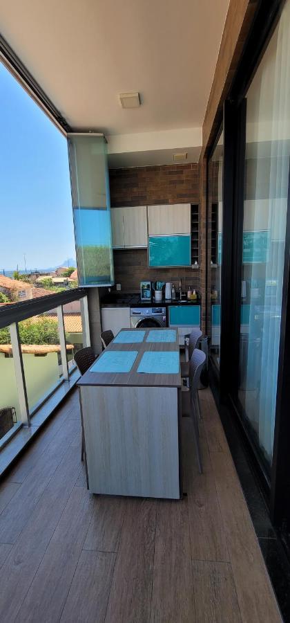 Cozy Loft Apartment Niteroi Ngoại thất bức ảnh