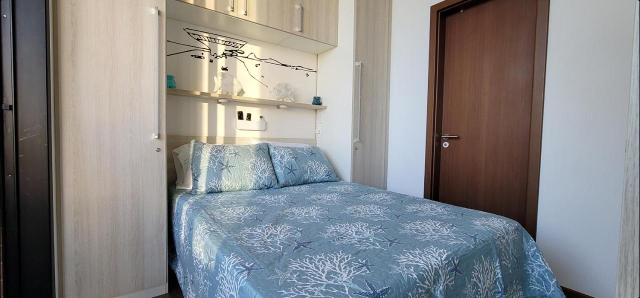 Cozy Loft Apartment Niteroi Ngoại thất bức ảnh