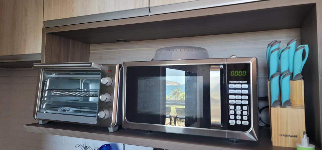 Cozy Loft Apartment Niteroi Ngoại thất bức ảnh